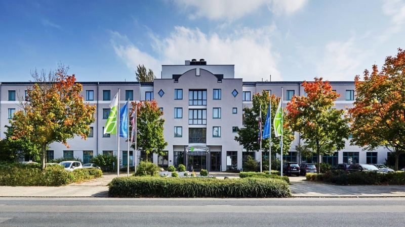 H+ Hotell Hannover